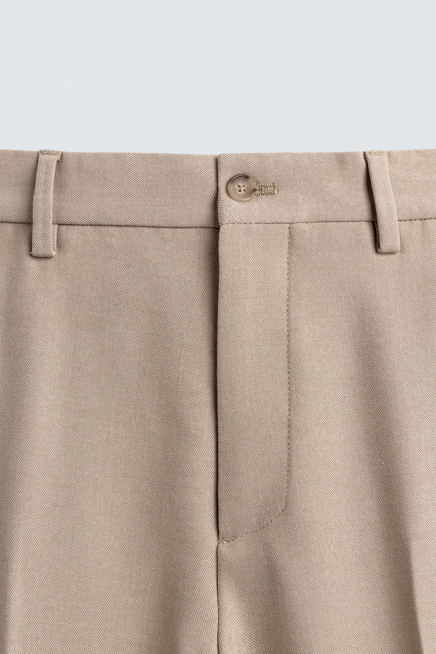 CALÇAS DE FATO SLIM FIT
