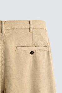 CALÇAS CHINO STRAIGHT FIT