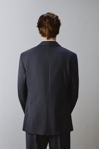 BLAZER DE FATO 100% LÃ