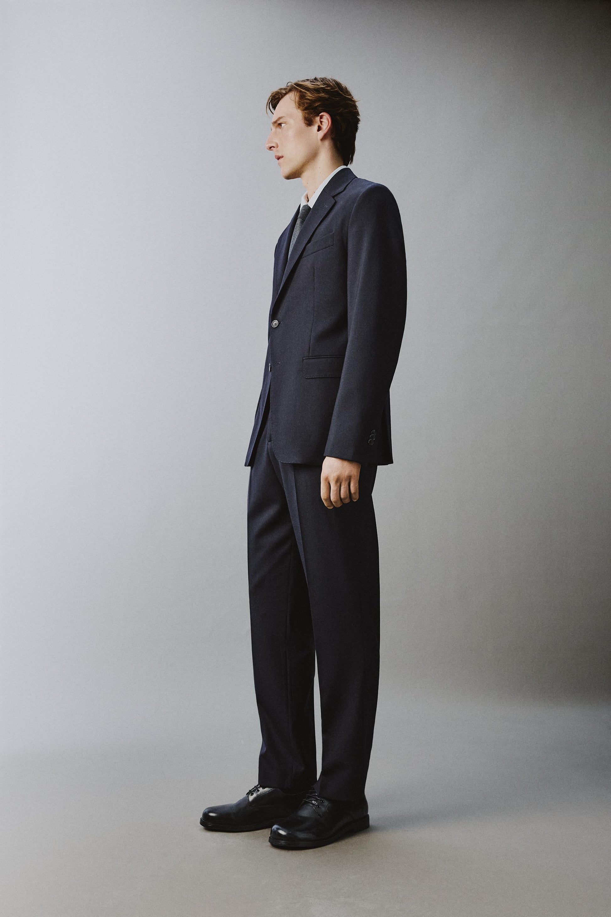 BLAZER DE FATO 100% LÃ