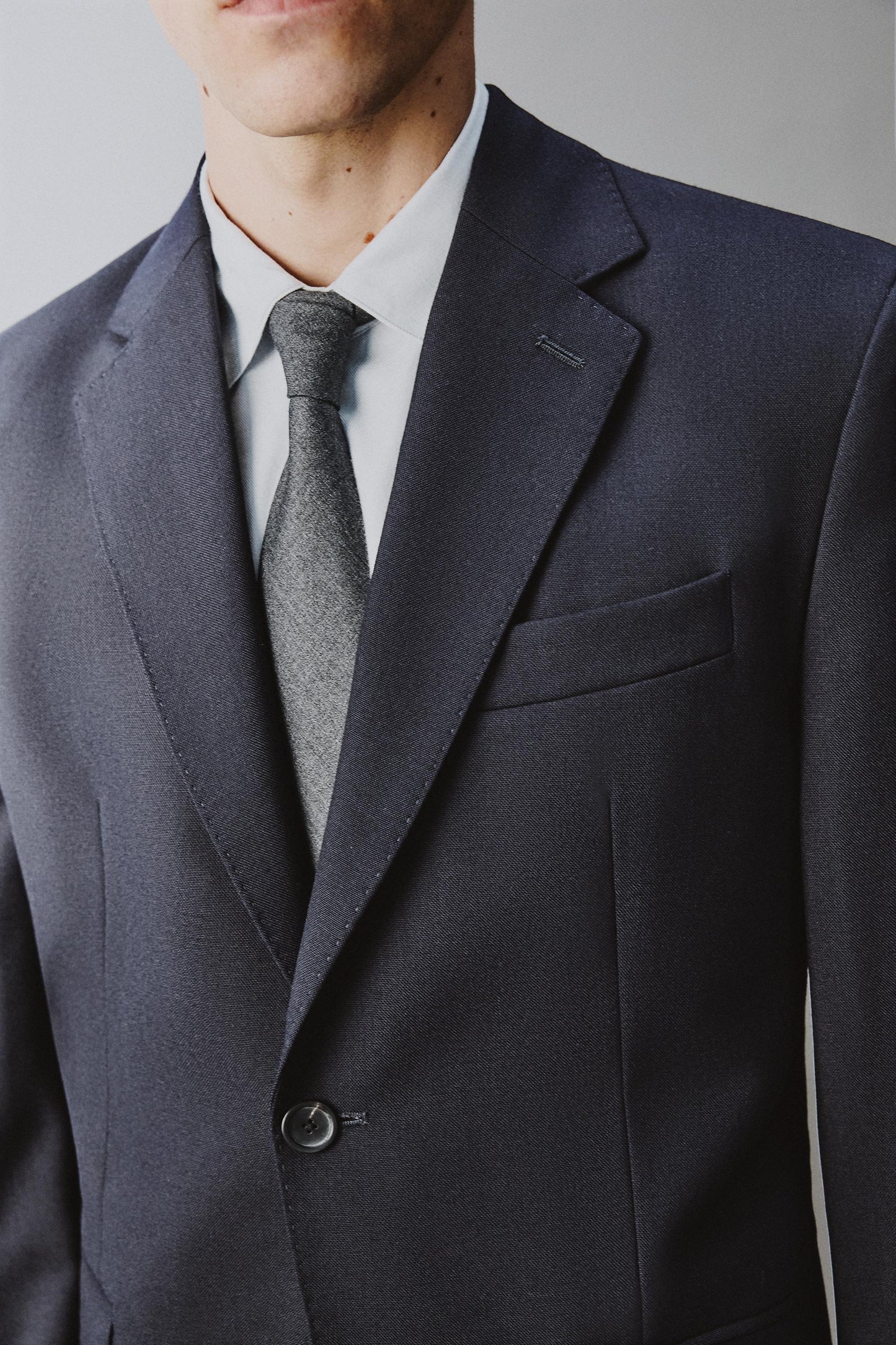 BLAZER DE FATO 100% LÃ