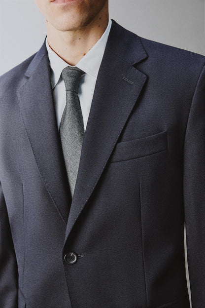 BLAZER DE FATO 100% LÃ