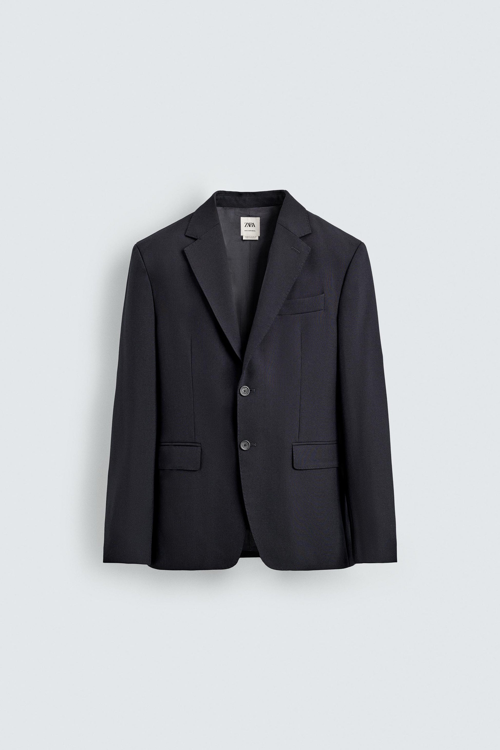 BLAZER DE FATO 100% LÃ
