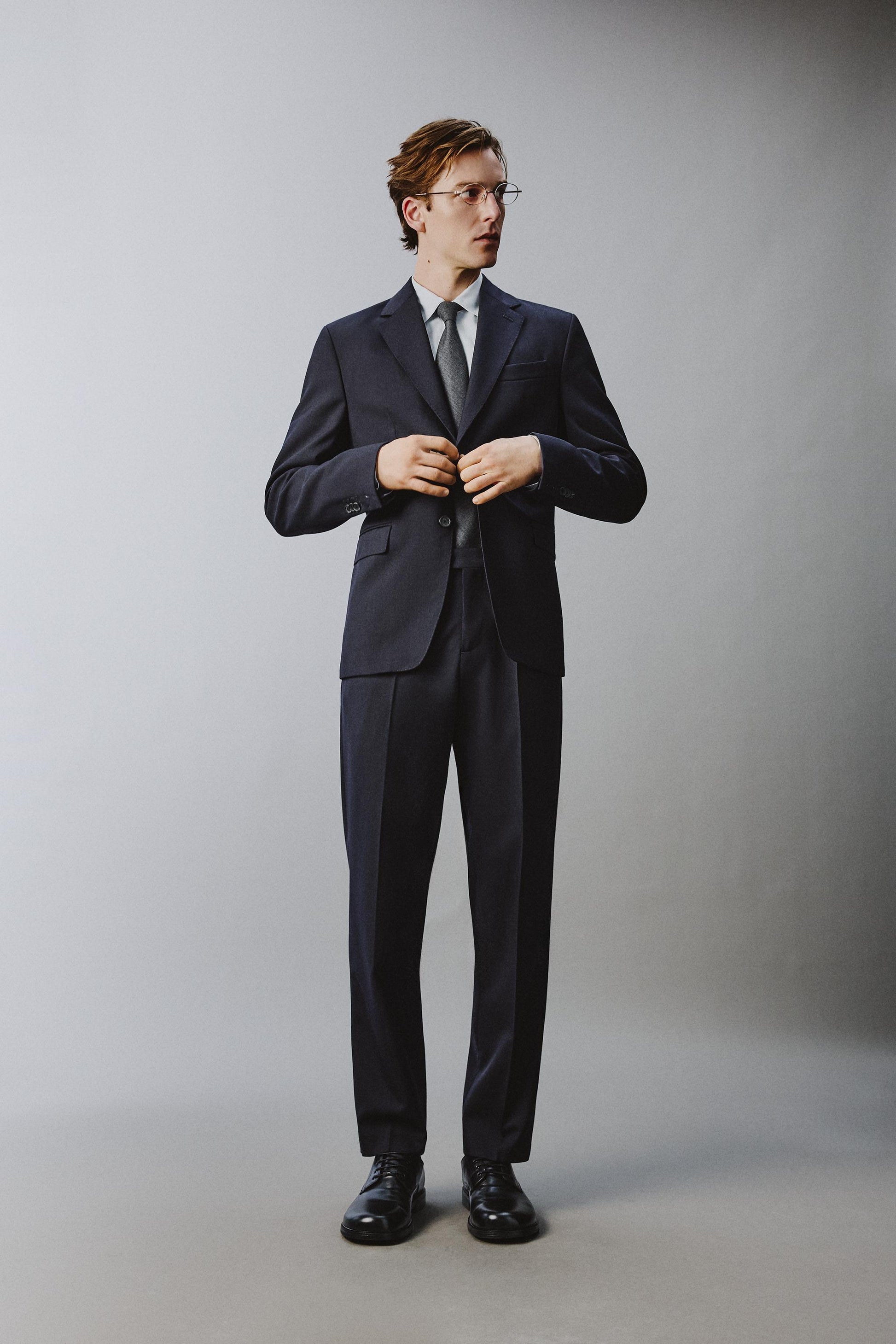 BLAZER DE FATO 100% LÃ