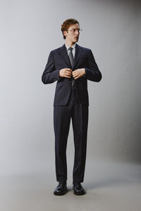 BLAZER DE FATO 100% LÃ