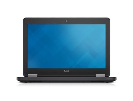 Portátil Dell Latitude E5250 Core I5 - 5200U - 8 Gb Ddr3 Sdram Ecc - 128 Ssd (Recondicionado Como Novo) - Dell