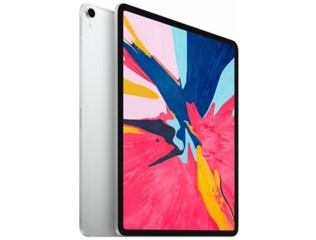 Ipad Pro 3ª Geração (Recondicioando Flippers Como Novo -12.9'' - 64 Gb - Wi-Fi -Cinzento) - Apple