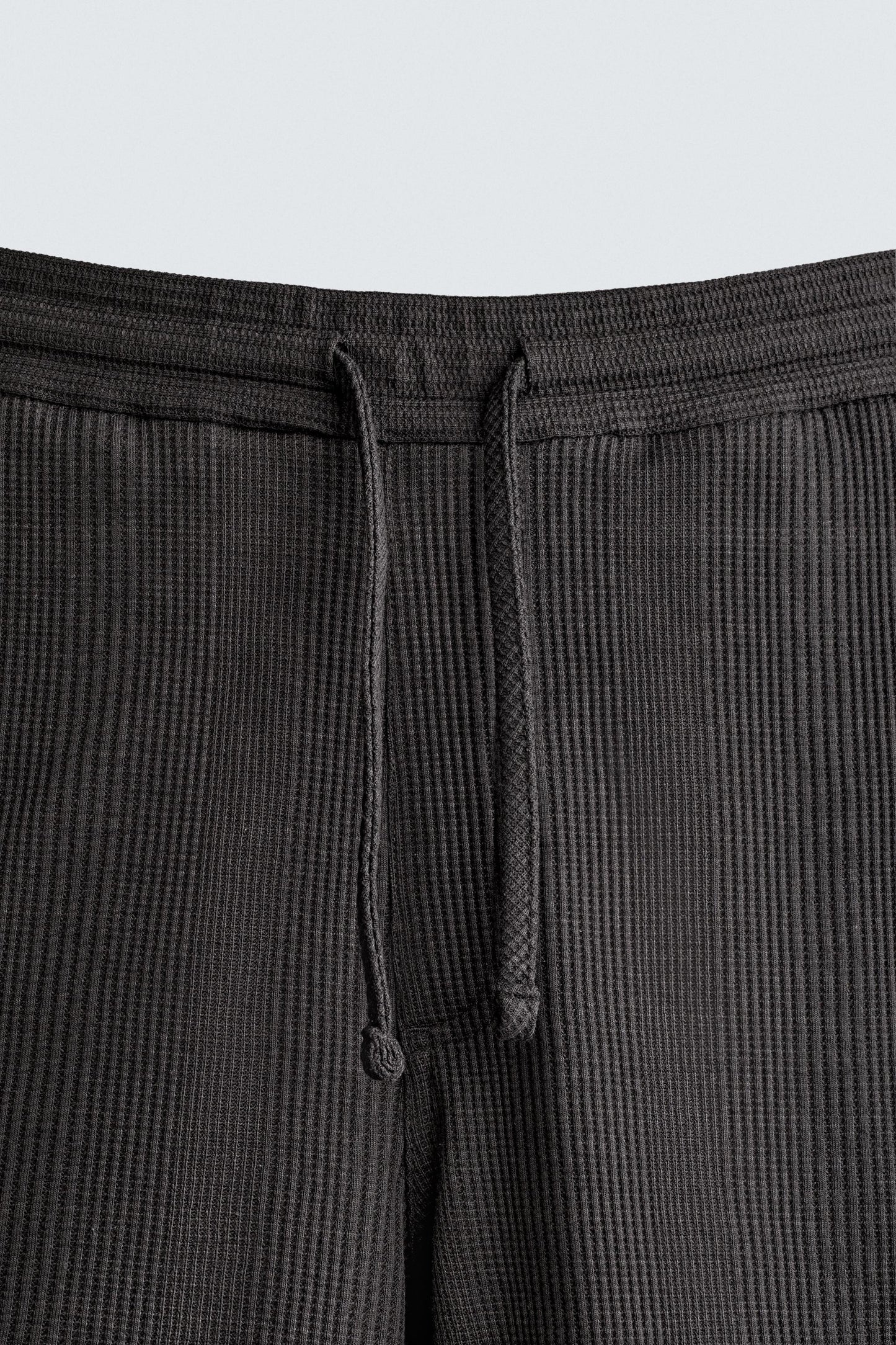 CALÇÕES BERMUDA RELAXED FIT COM ESTRUTURA