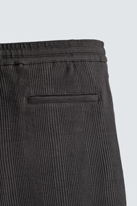 CALÇÕES BERMUDA RELAXED FIT COM ESTRUTURA