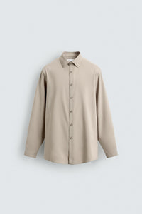 CAMISA SLIM FIT