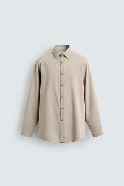 CAMISA SLIM FIT