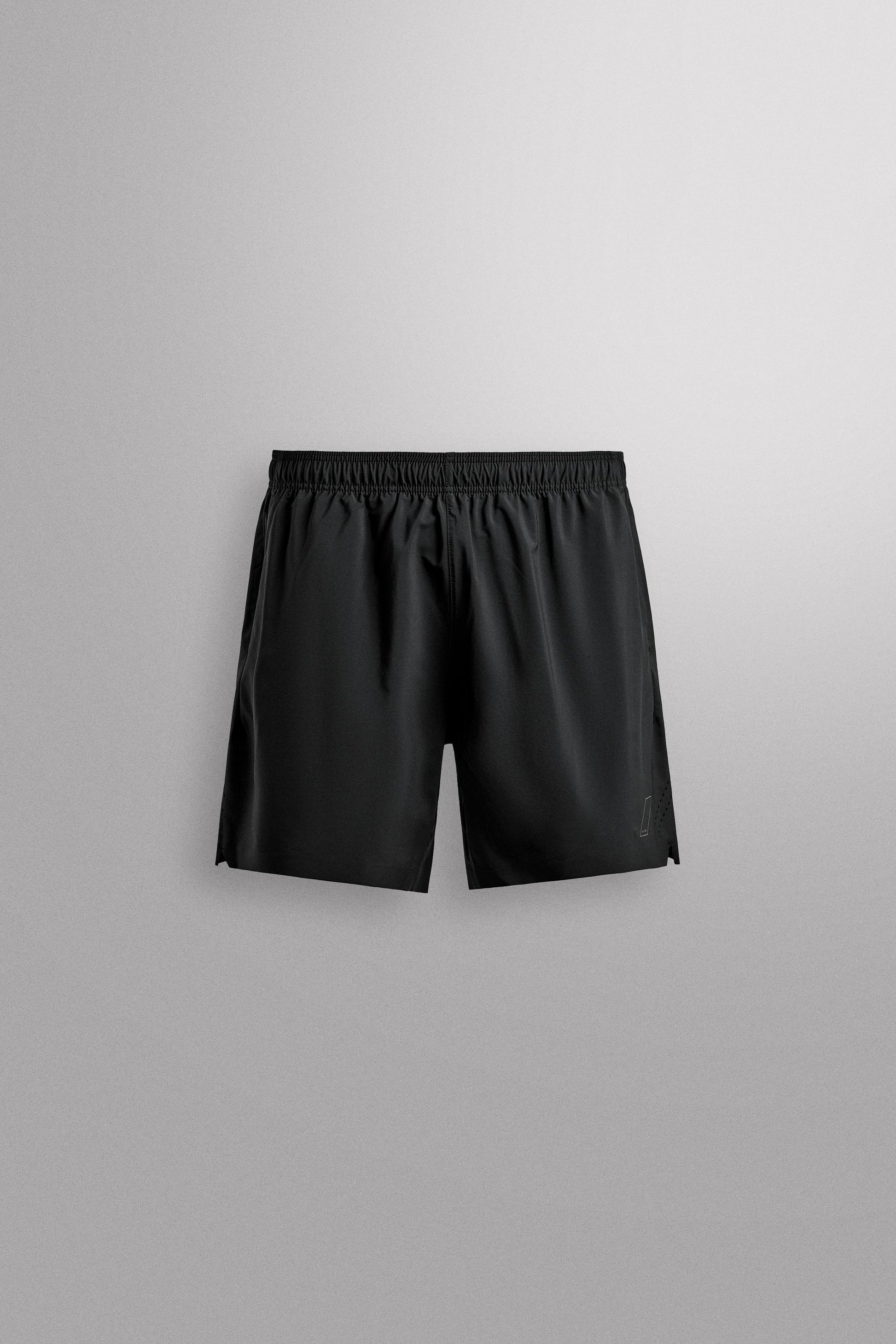 CALÇÕES DE TREINO 9"