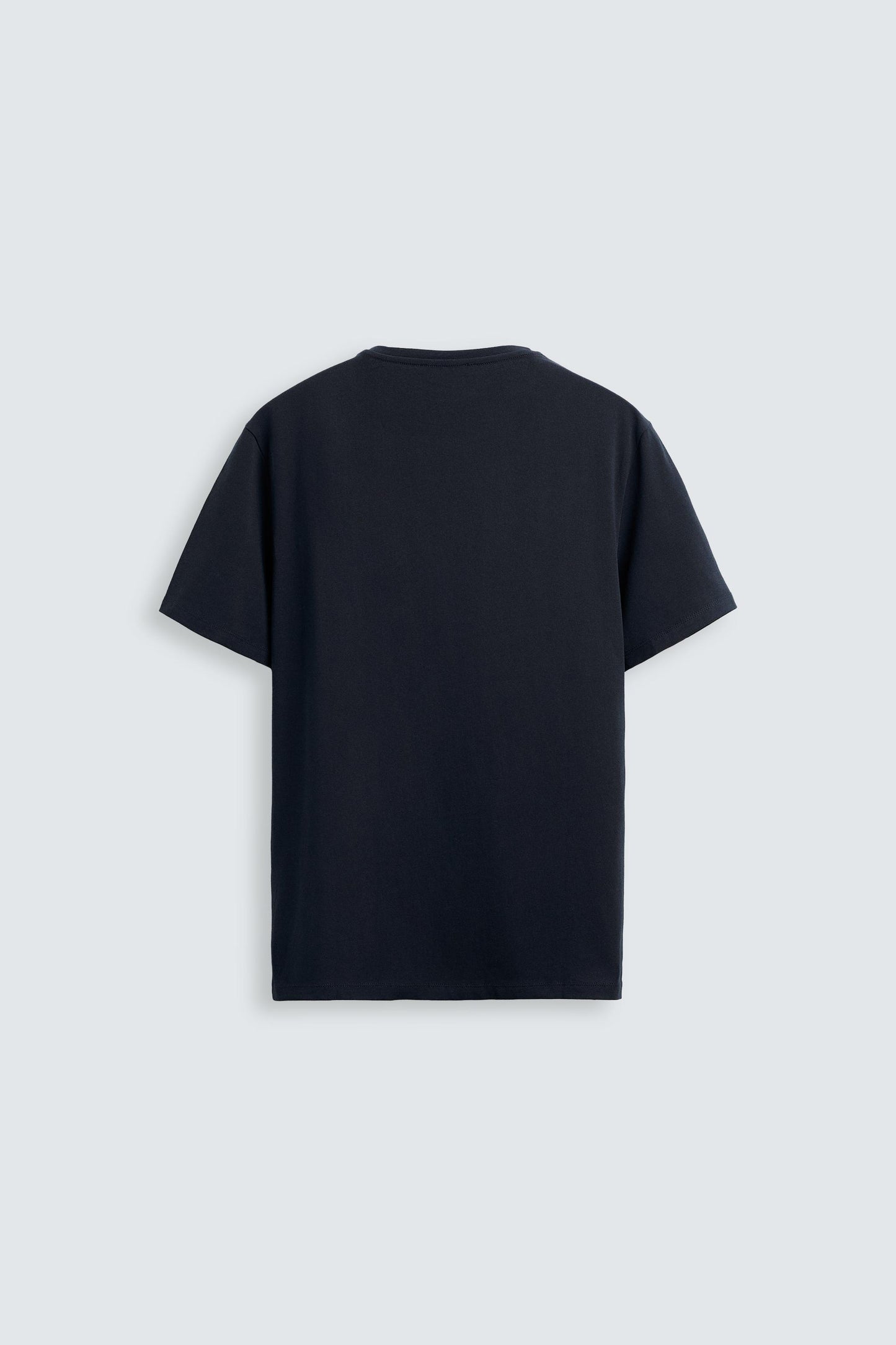 T-SHIRT SLIM FIT BÁSICA /01