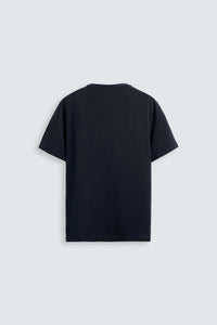 T-SHIRT SLIM FIT BÁSICA /01
