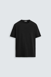 T-SHIRT SLIM FIT BÁSICA /01