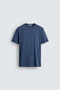 T-SHIRT SLIM FIT BÁSICA /01
