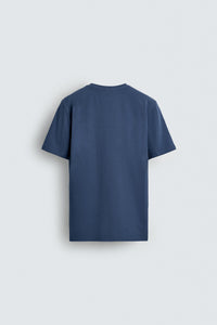 T-SHIRT SLIM FIT BÁSICA /01