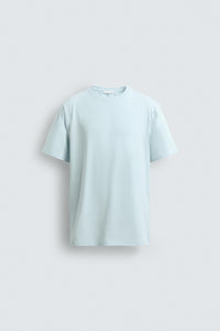 T-SHIRT SLIM FIT BÁSICA /01