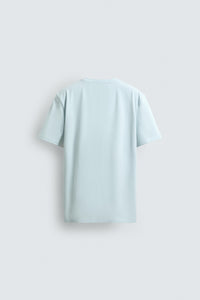 T-SHIRT SLIM FIT BÁSICA /01