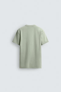 T-SHIRT SLIM FIT BÁSICA /01