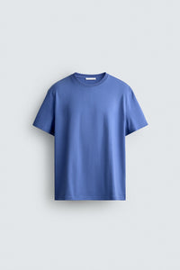 T-SHIRT MEDIUM WEIGHT BÁSICA /02