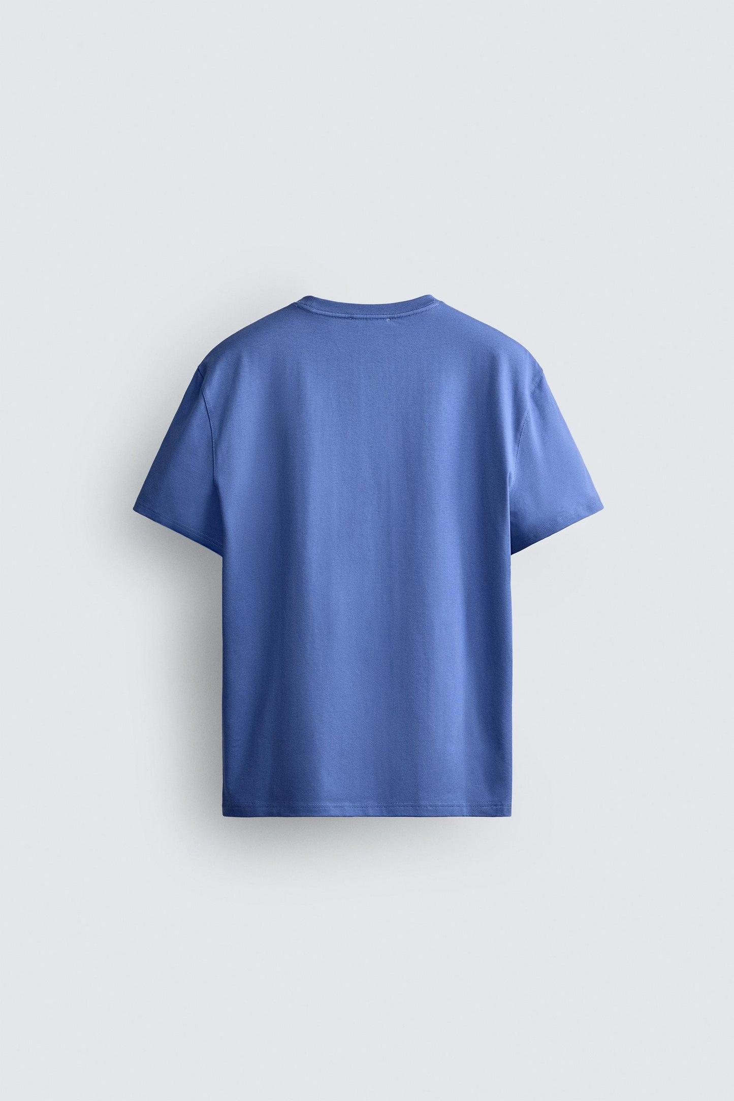 T-SHIRT MEDIUM WEIGHT BÁSICA /02