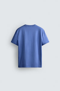 T-SHIRT MEDIUM WEIGHT BÁSICA /02