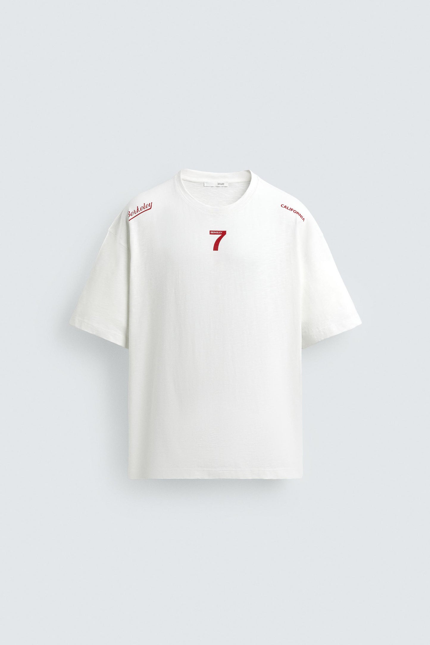 T-SHIRT COM ESTAMPADOS LAVADOS