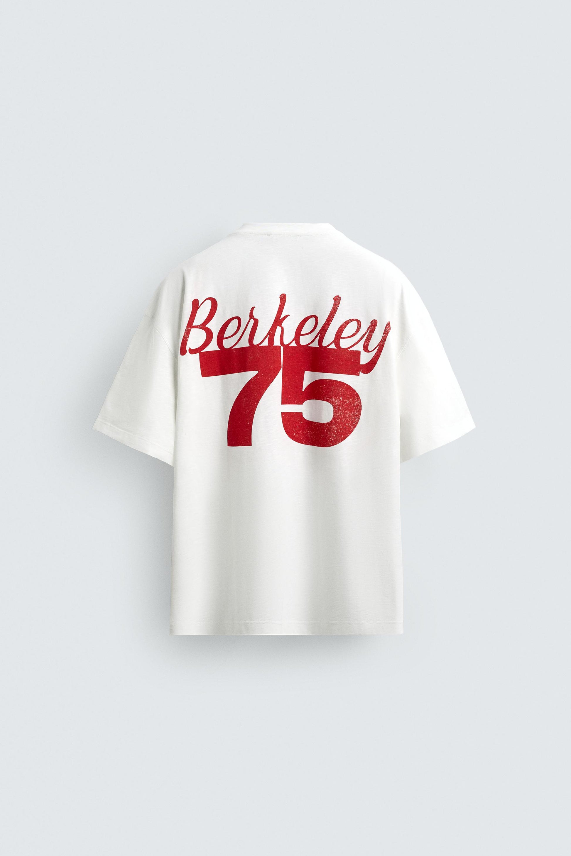 T-SHIRT COM ESTAMPADOS LAVADOS
