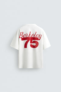 T-SHIRT COM ESTAMPADOS LAVADOS