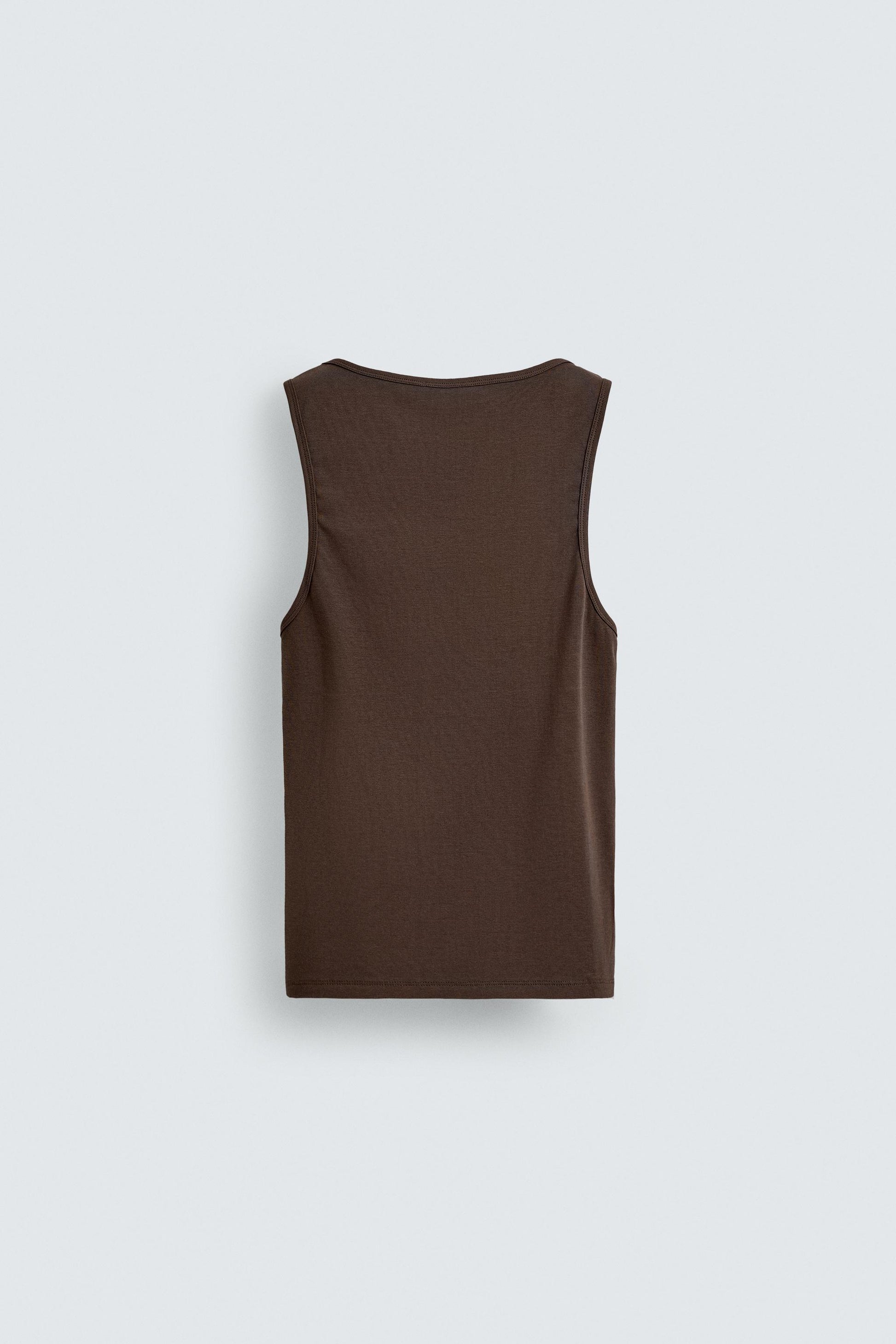 T-SHIRT CAVA COM NERVURAS