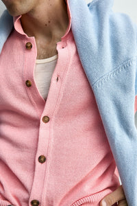 CAMISA MALHA RELAXED FIT