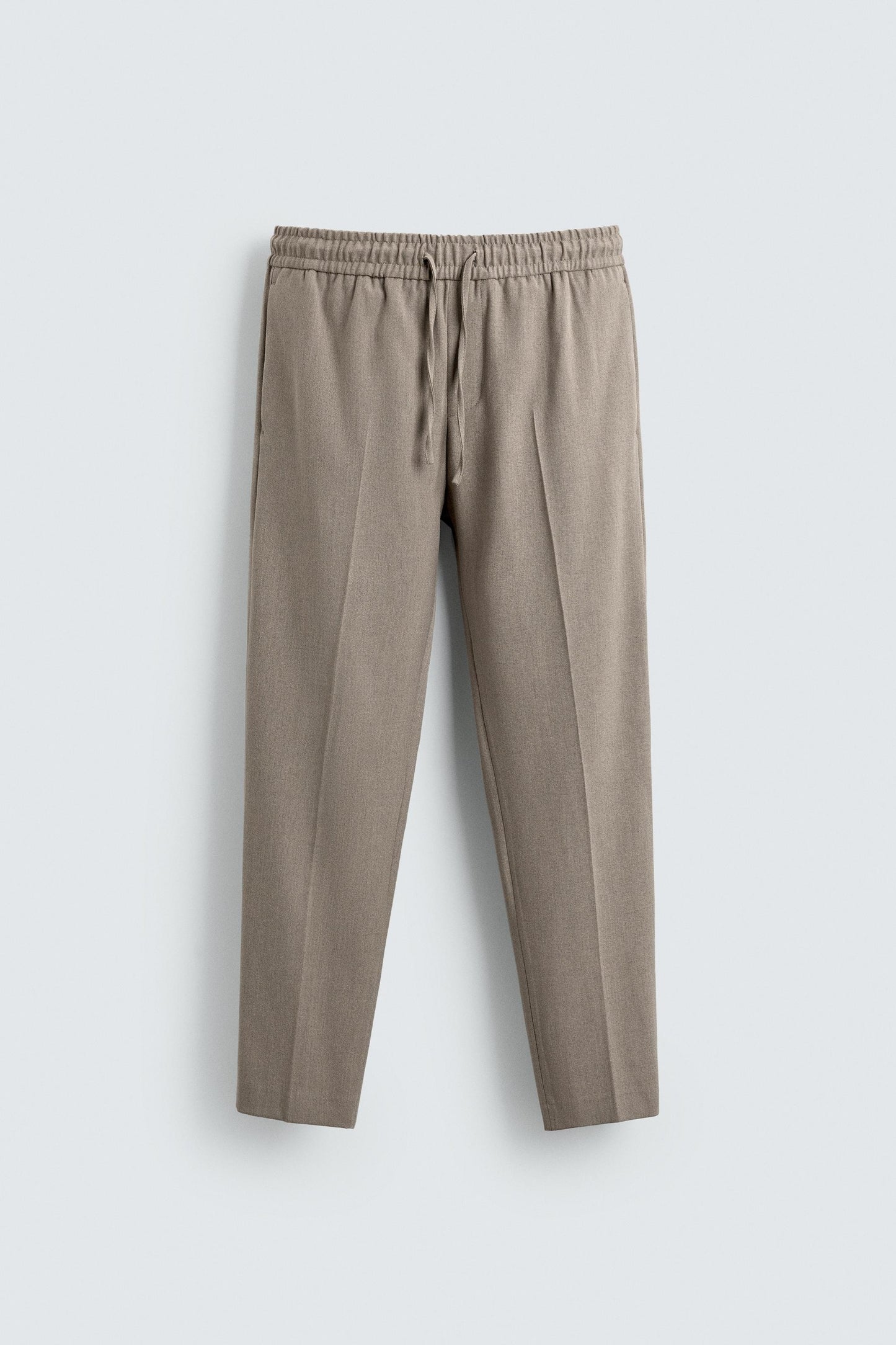 CALÇAS DE CINTURA JOGGER CONFORTO