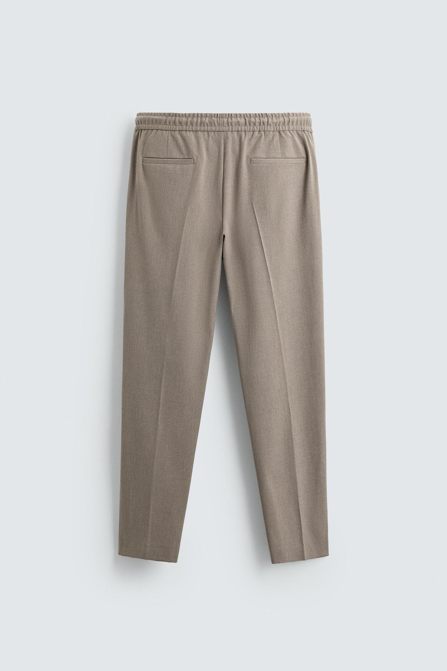 CALÇAS DE CINTURA JOGGER CONFORTO