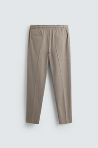 CALÇAS DE CINTURA JOGGER CONFORTO
