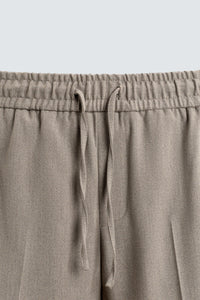 CALÇAS DE CINTURA JOGGER CONFORTO