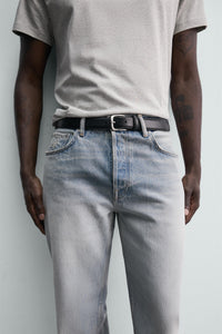 JEANS STRAIGHT FIT