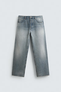 JEANS STRAIGHT FIT