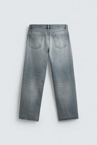 JEANS STRAIGHT FIT
