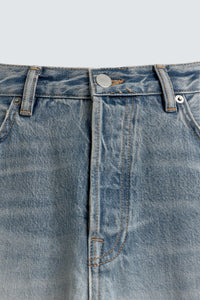 JEANS STRAIGHT FIT