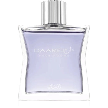 Daarej Pour Homme Eau de Parfum para Homem
