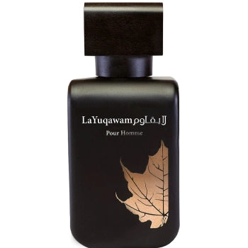 La Yuqawam Pour Homme Eau de Parfum para Homem