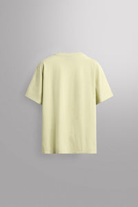 T-SHIRT RUNNING DE ALGODÃO