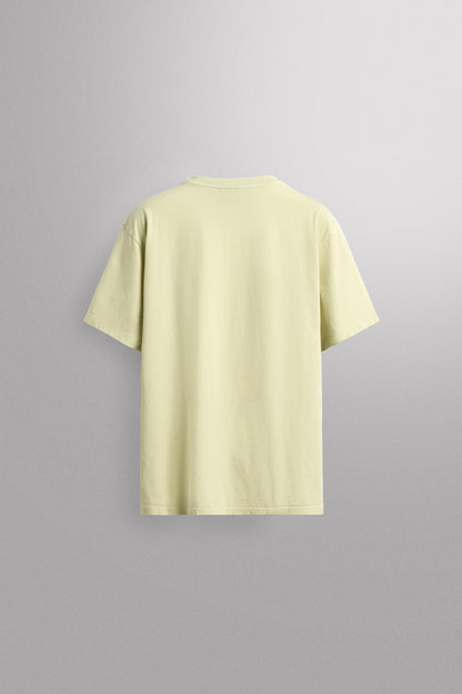 T-SHIRT RUNNING DE ALGODÃO