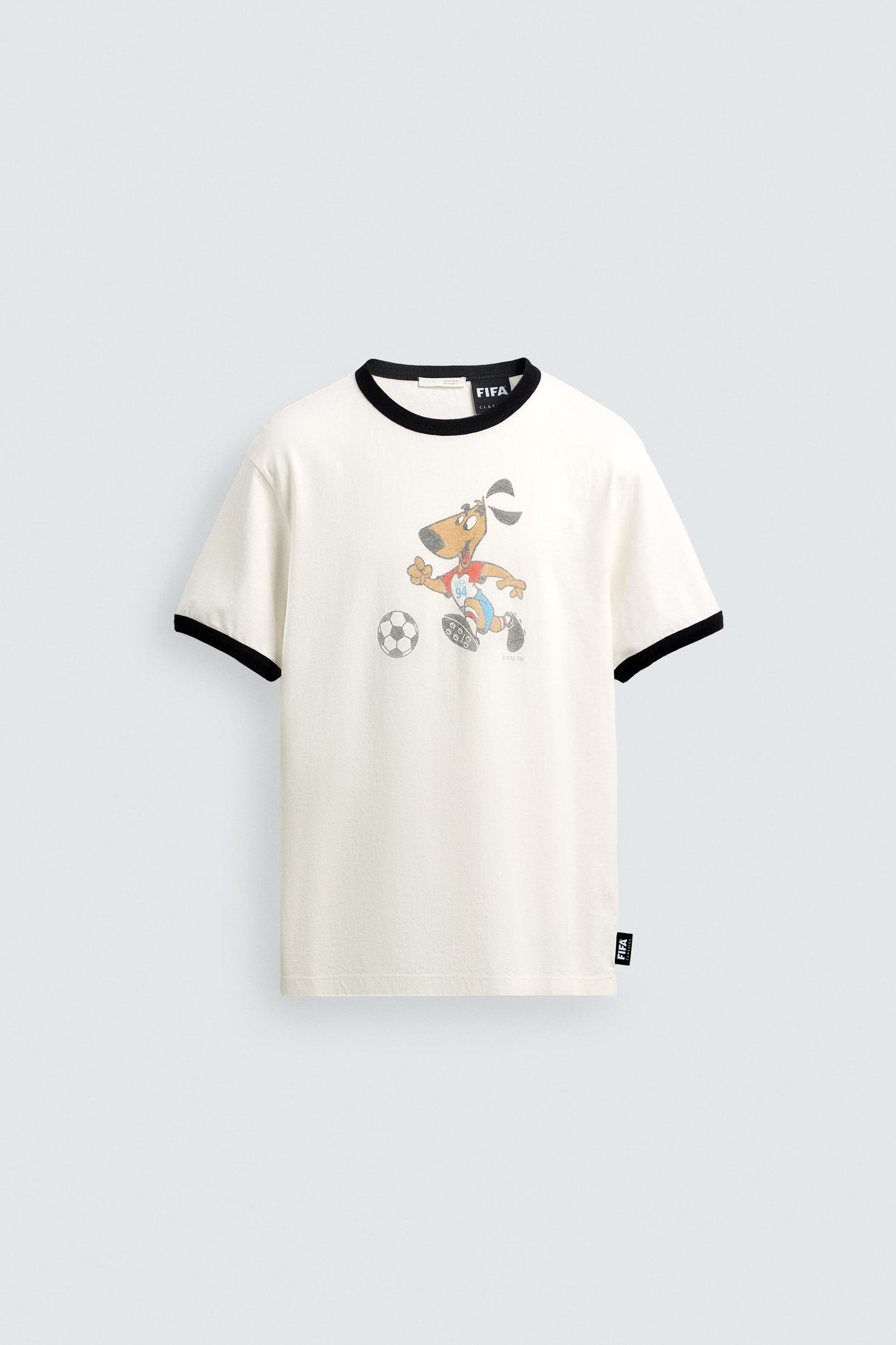 T-SHIRT STRIKER USA 94 FIFA WORLD CUP™ FIFA CLASSICS