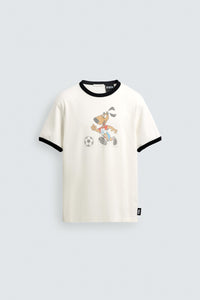 T-SHIRT STRIKER USA 94 FIFA WORLD CUP™ FIFA CLASSICS