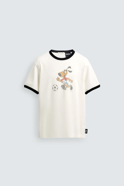 T-SHIRT STRIKER USA 94 FIFA WORLD CUP™ FIFA CLASSICS