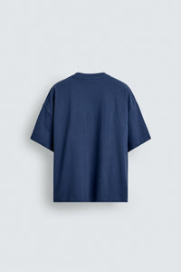T-SHIRT BORDADO ESTAMPADO COMBINADOS