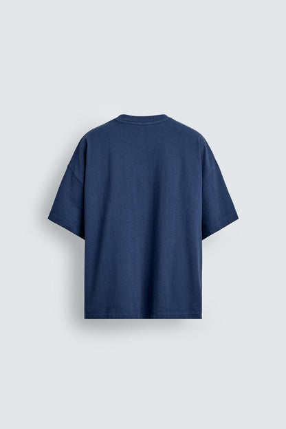 T-SHIRT BORDADO ESTAMPADO COMBINADOS