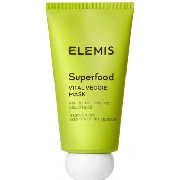 Superfood Vital Veggie Mask